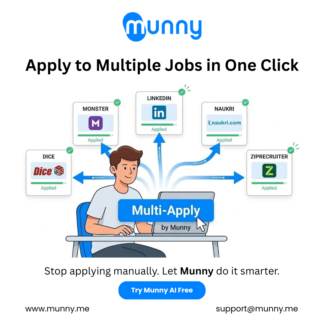 Best AI Job Application Tools